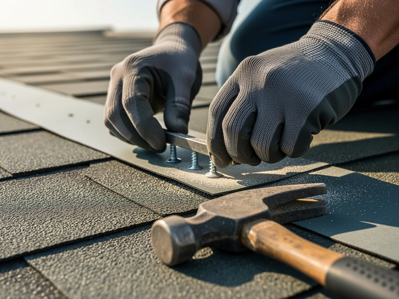 Why choose Fascia Repair in Camp Douglas, WI
